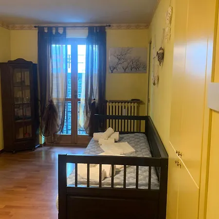 Luxury Place - Nido Alpino Apartment *