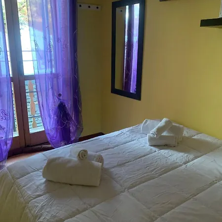 Apartment Luxury Place - Nido Alpino Borgata Sestriere