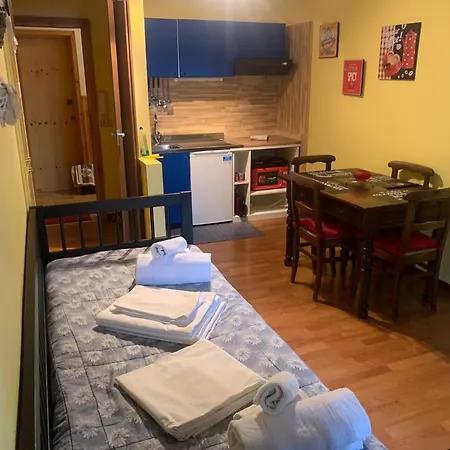 Apartment Luxury Place - Nido Alpino